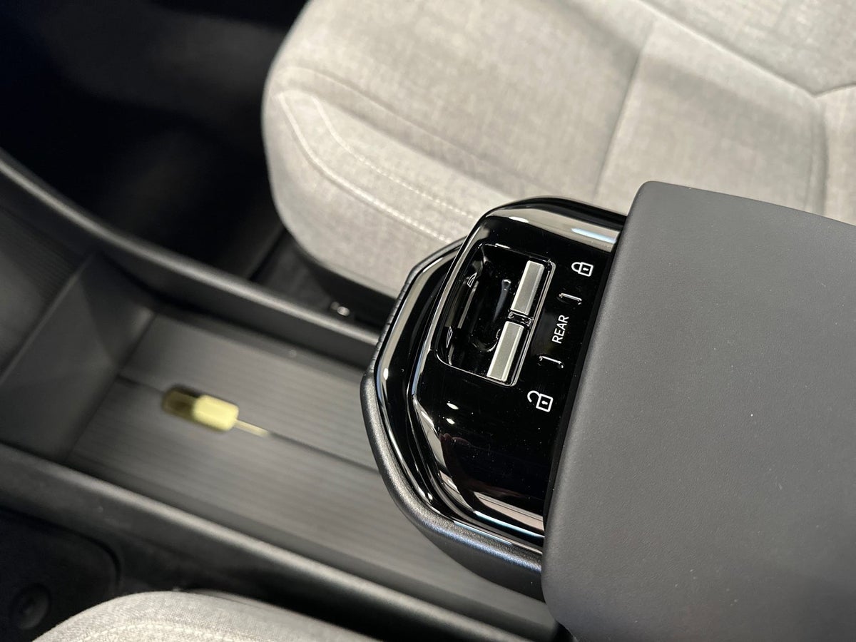 Volvo EX30 Twin Performance Ultra billede 16