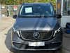 Mercedes EQV300 Avantgarde L thumbnail