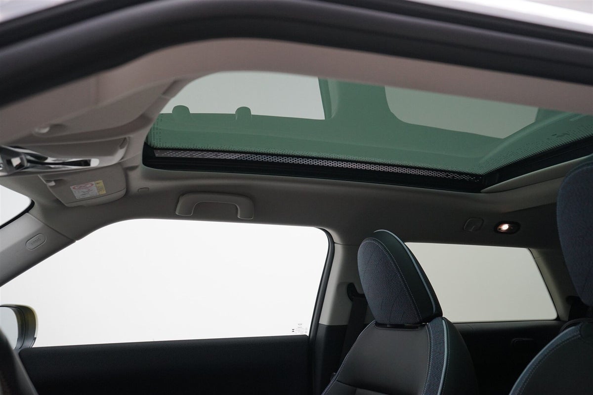 MINI Cooper SE Favoured Trim M billede 7