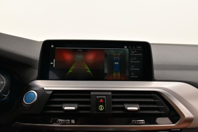 BMW iX3 Charged Impressive