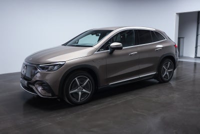 Mercedes EQE350 SUV  AMG Advance Plus 4Matic 5d