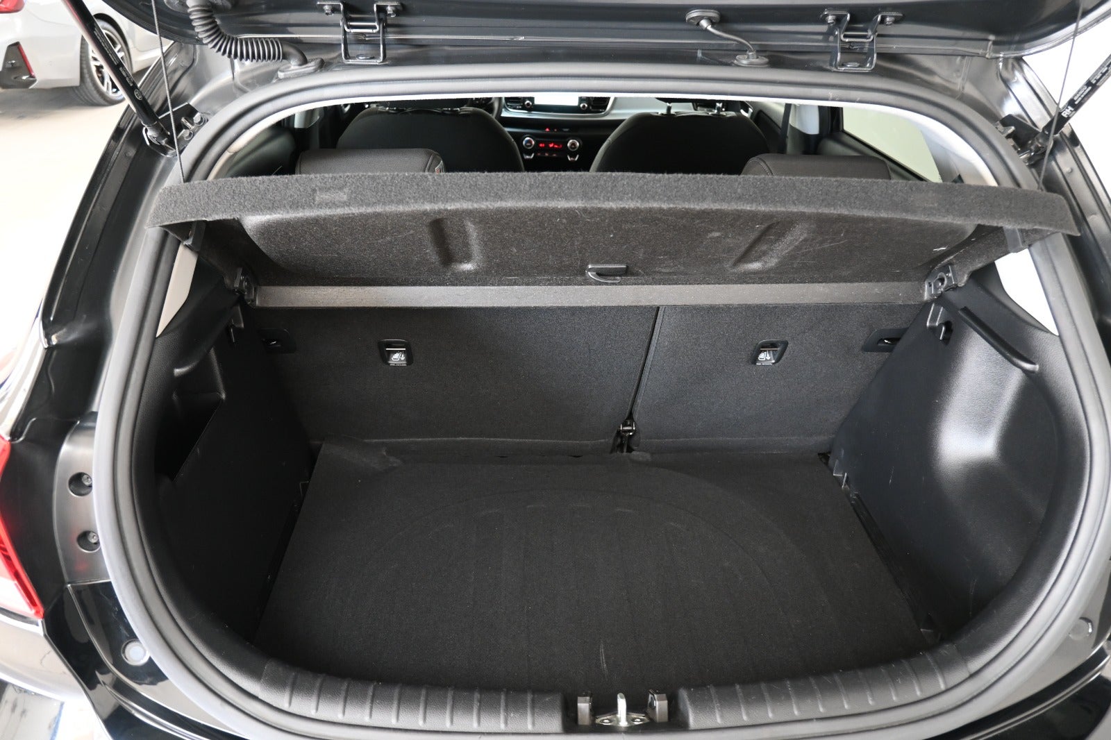 Kia Rio T-GDi Attraction+