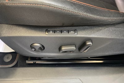 Skoda Enyaq iV Suite