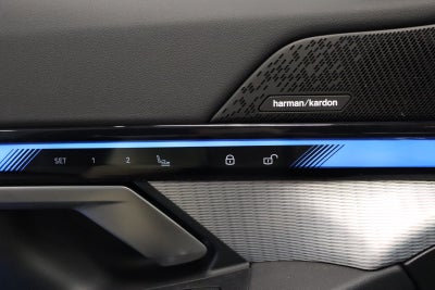 BMW i5 M60 M-Sport xDrive