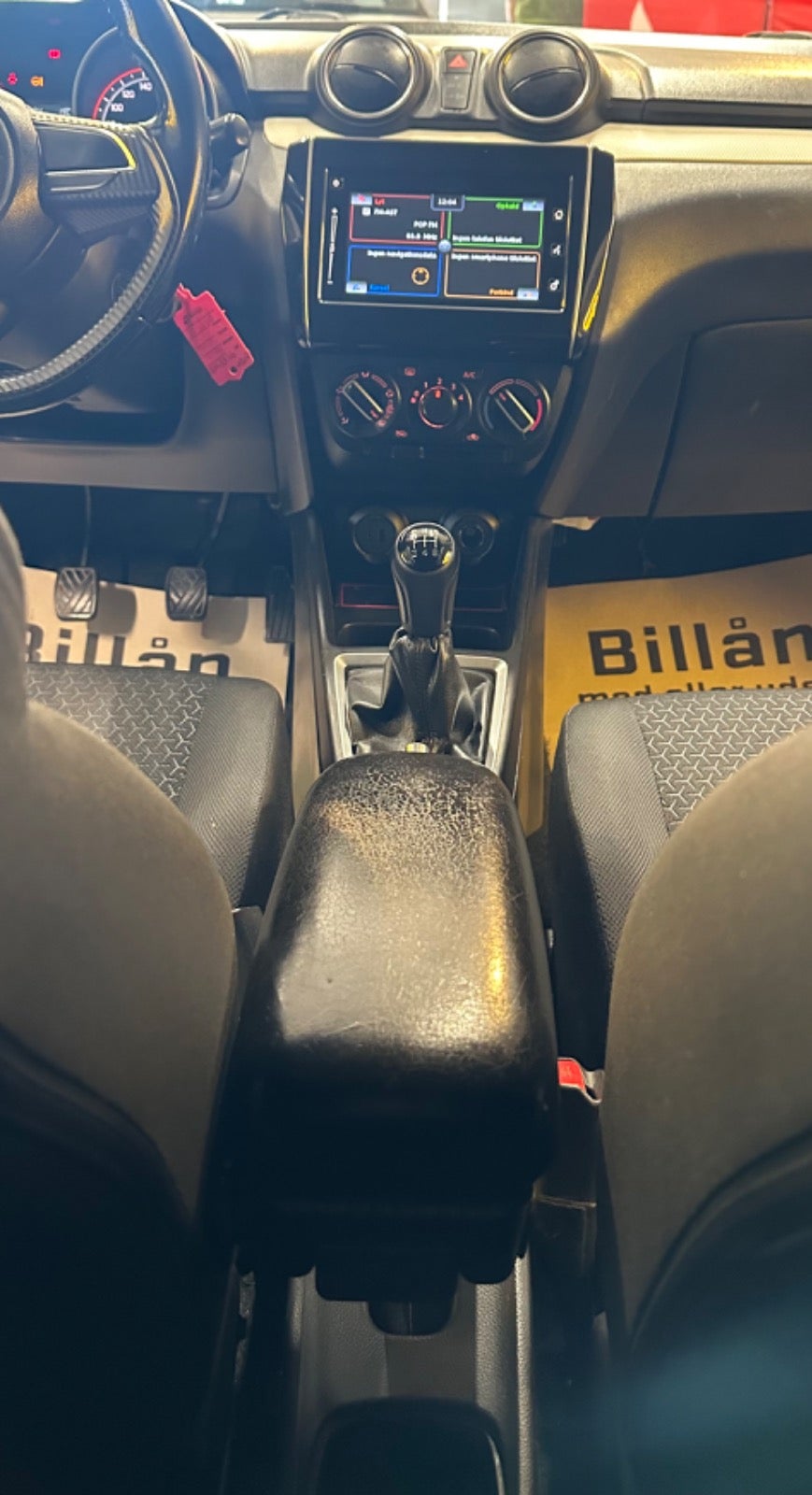 Billede af Suzuki Swift 1,2 Dualjet Action