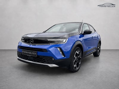 Opel Mokka-e 50 Ultimate 5d