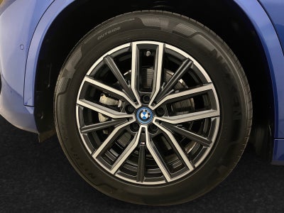 BMW iX1 xDrive30 M-Sport