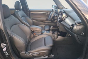 MINI Cooper SE Edition Premium Plus