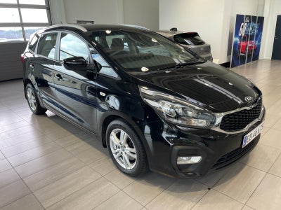 Kia Carens 1,7 CRDi 141 Base 7prs 5d