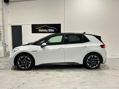 VW ID.3 Pro Performance