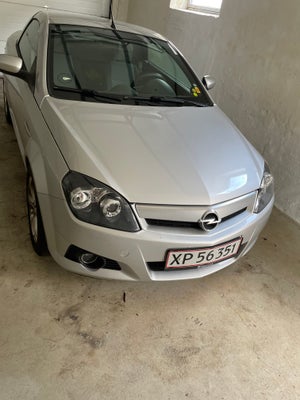 Opel Tigra 1,4 Sport 2d