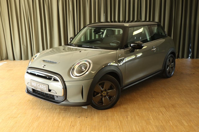 MINI Cooper SE Essential 2022