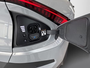 Kia EV6 Long Range Prestige