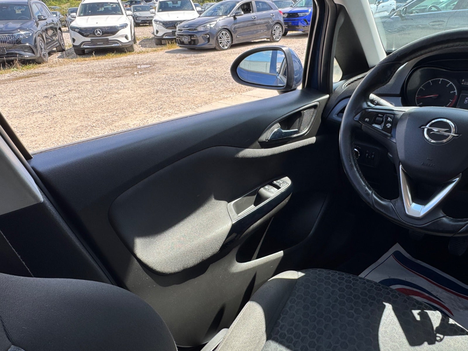 Billede af Opel Corsa 1,0 T 90 Enjoy