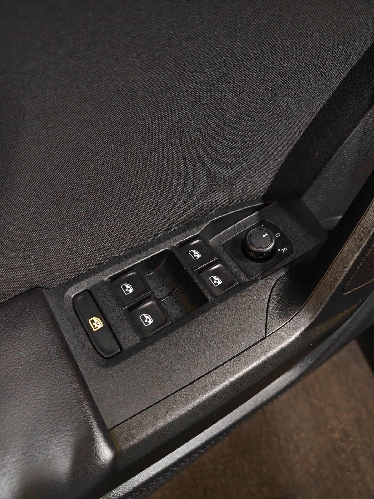 Billede af Seat Leon 1,0 TSi 90 Reference