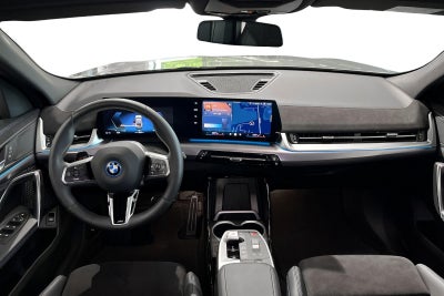 BMW iX2 xDrive30 M-Sport