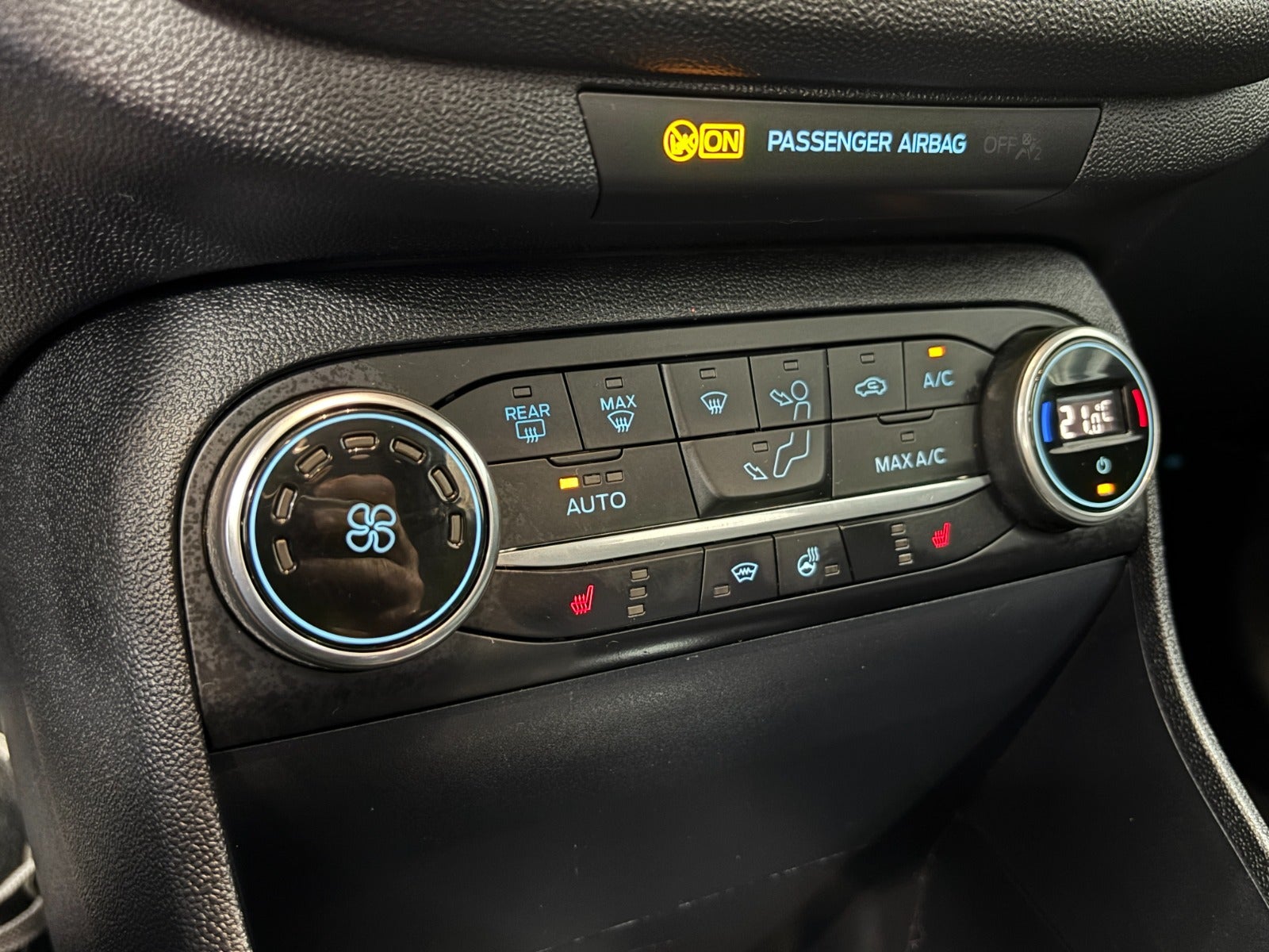 Billede af Ford Fiesta 1,5 TDCi 85 Titanium