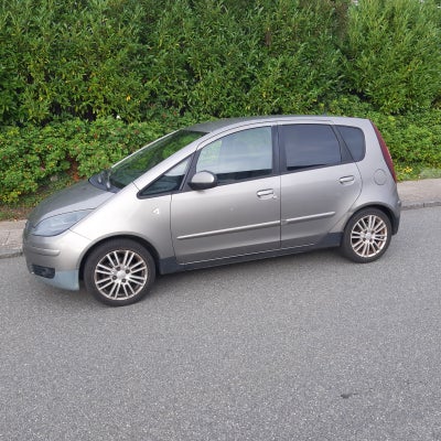 Mitsubishi Colt 1,3 Cash 5d