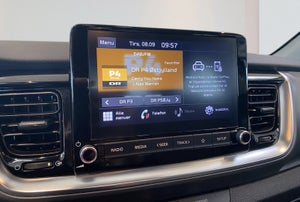 Kia Stonic T-GDi mHEV Prestige Upgrade DCT