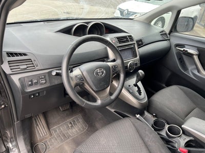 Toyota Verso D-CAT 150 T3 aut. 7prs