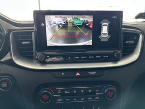 Kia Ceed PHEV Upgrade+ SW DCT