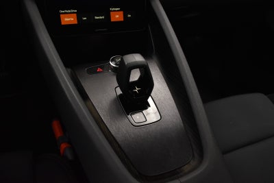 Polestar 2 Performance AWD