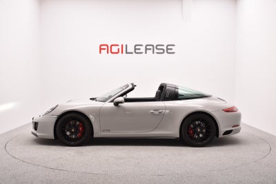 Porsche 911 Targa 4 GTS PDK