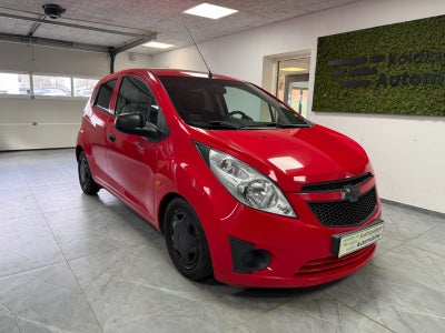 Chevrolet Spark 1,0 L 5d