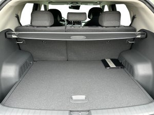Kia EV3 Long Range Prestige