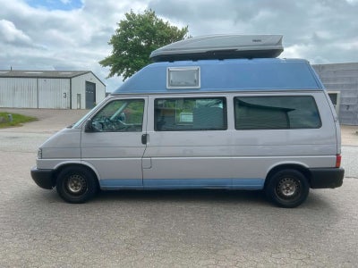 VW Transporter 2,5 TDi 102 Trendline 4d