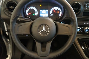 Mercedes eCitan