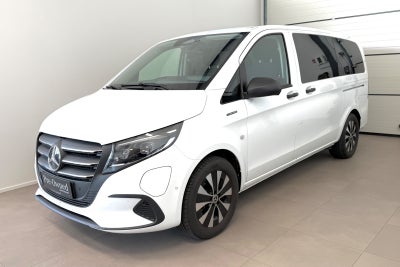 Mercedes eVito 129  A2 Tourer PRO