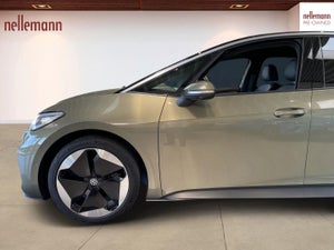 VW ID.3 Pro S
