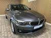 BMW 320d Gran Turismo aut. thumbnail