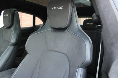 Porsche Taycan GTS Performance+ Sport Turismo