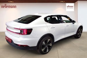 Polestar 2 Long Range