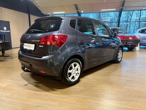 Kia Venga CVVT Attraction