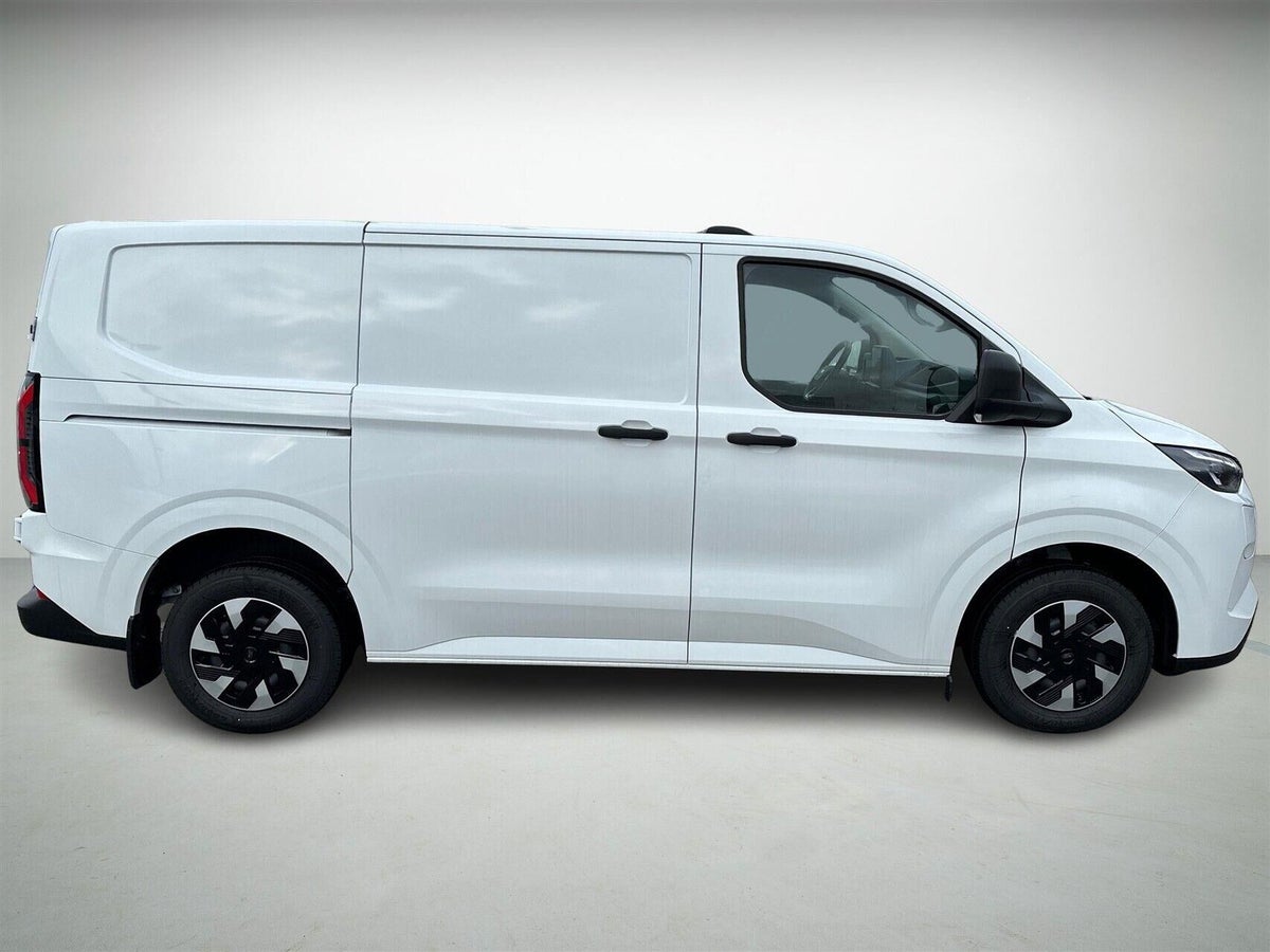 Ford E-Transit Custom 340L Trend billede 5