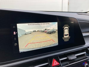 Kia Niro EV Access Plus