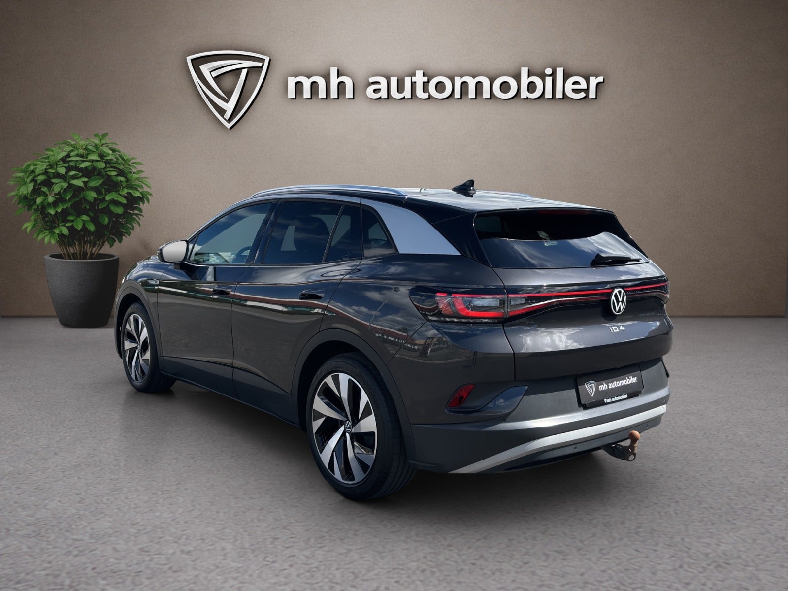 Billede af VW ID.4 77 1ST Pro