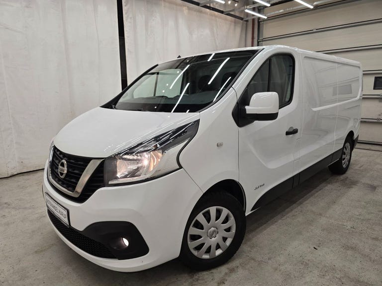 Nissan NV300 dCi 145 L2H1 Comfort