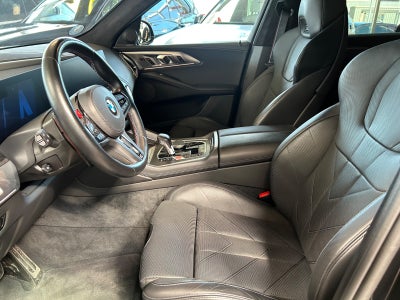 BMW XM xDrive aut.