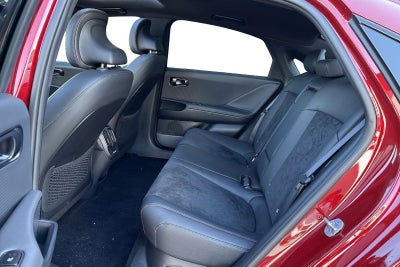 Hyundai Ioniq 6 N Line+ AWD