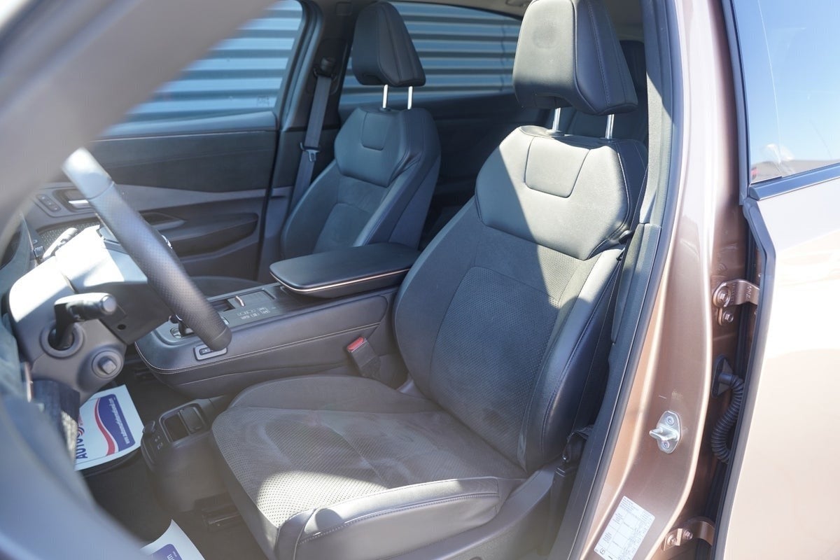 Billede af Nissan Ariya 87 Evolve