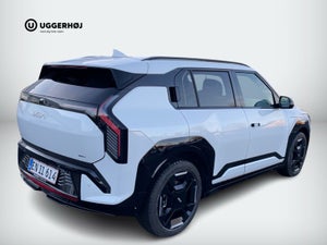 Kia EV3 Long Range GT-Line