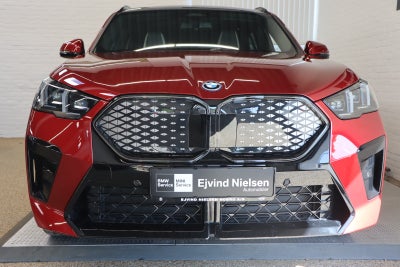 BMW iX2 xDrive30 Fully Charged M-Sport