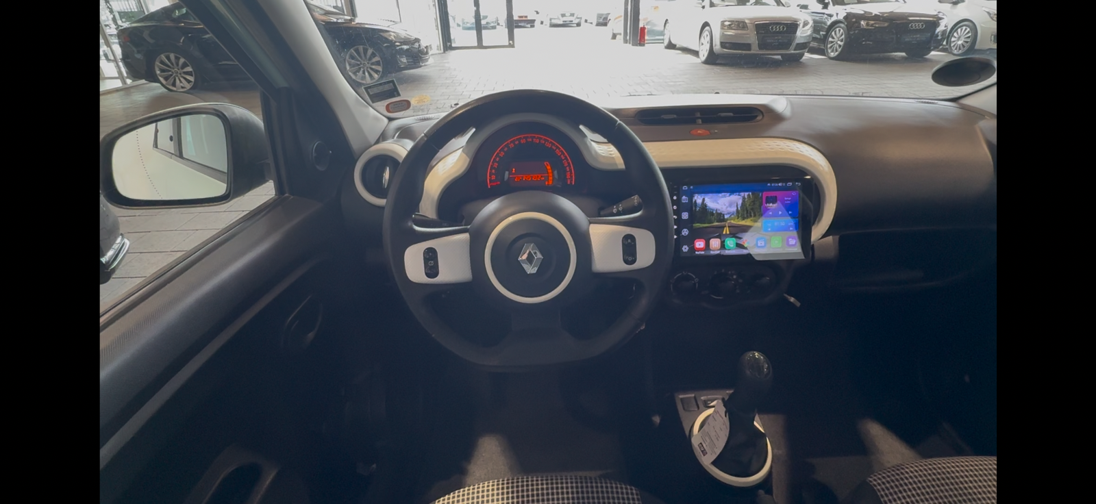 Billede af Renault Twingo 1,0 SCe 70 Expression