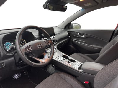 Hyundai Kona EV Trend billede 2