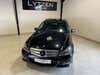 Mercedes C200 CDi stc. aut. BE thumbnail