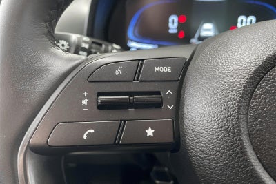 Hyundai i20 T-GDi Essential